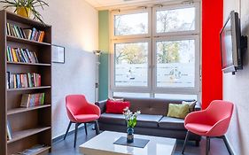 Grand City Central Hotel Berlin Airport